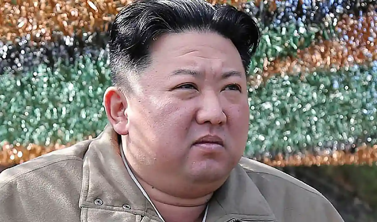 नार्थ कोरिया का तानाशाह किम जोग उन ठीक-ठाक है या फिर …..गया, अटकलें