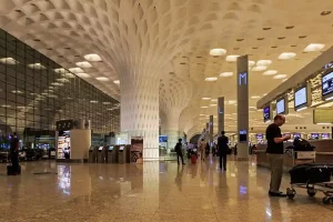 मुंबई हवाई अड्डे को बेचने का दबाव नहीं था! GVK समूह का राहुल गांधी को जवाब