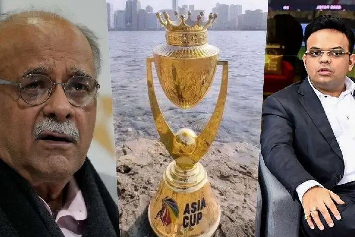 Asia Cup की मेजबानी बचाने के लिए पाकिस्तान कुछ भी करने को तैयार