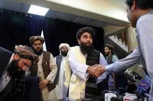 मोदी सरकार ने बजट में अफगान के लिए खोला खजाना, ऐलान सुन गदगद हुआ तालिबान