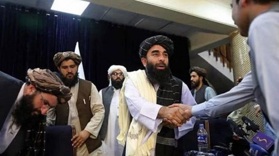 मोदी सरकार ने बजट में अफगान के लिए खोला खजाना, ऐलान सुन गदगद हुआ तालिबान
