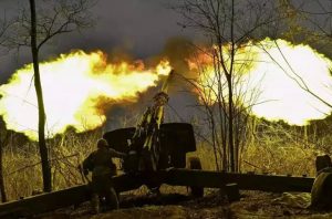 युद्ध बरसी पर पुतिन का खतरनाक प्लान,Ukraine को उड़ाने के लिए 5 लाख सैनिक करेंगे हमला