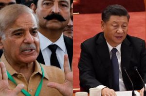 सदाबहार दोस्त पाकिस्तान ने चीन को दिखाई आंख,जिनपिंग ने नहीं दी भीख तो खिसियाया