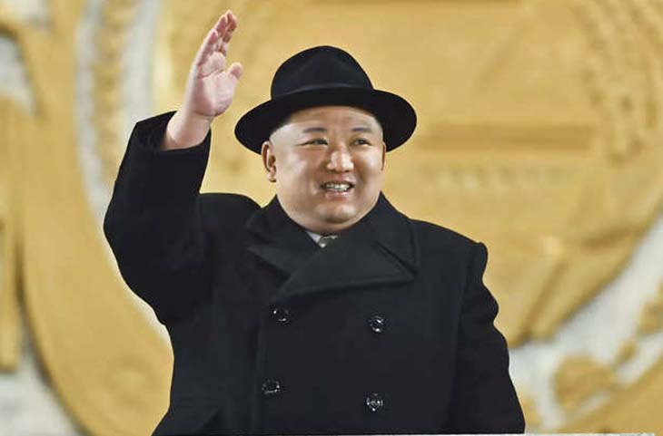 सनकी पर परमाणु बम गिराएगा US और दक्षिण कोरिया? Kim Jong-un की Biden को सीधी धमकी