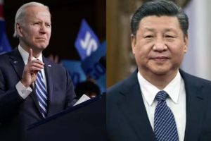 ताइवान की धरती से चीन को बेचैन करेगा Biden? बनाया यह खतरनाक गेम प्‍लान