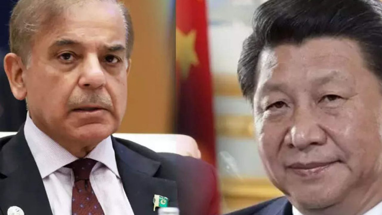 चीन का आर्थिक गुलाम बना शाहबाज का मुल्क! ड्रैगन ने लादा 30 अरब डॉलर का कर्ज ‘पट्टा’