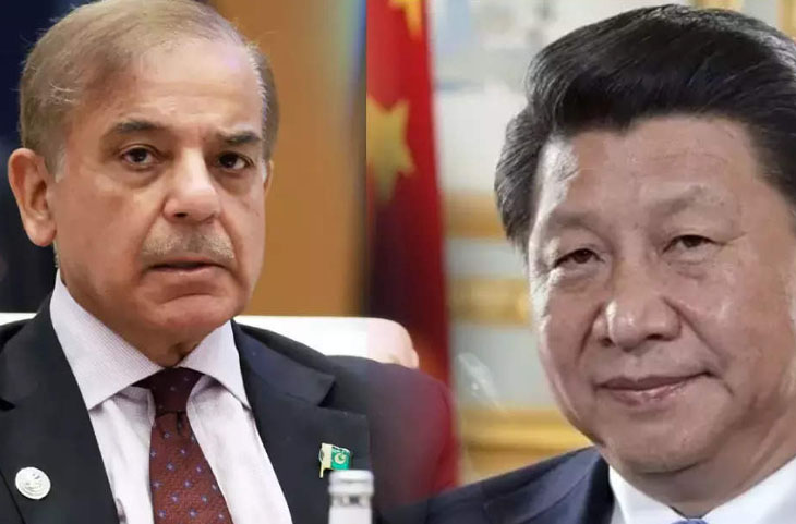 श्रीलंका को कर्ज में राहत,चीन ने कंगाल हुए पाकिस्‍तान की पीठ में घोंपा छुरा,विशेषज्ञ भी हैरान