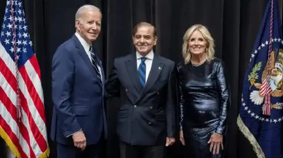बरबाद पाकिस्तान पर अमेरिकी प्रेम- आतंकिस्तान के साथ Joe Biden करेंगे एंटी-टेरर टॉक