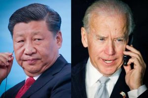 ड्रैगन भड़का रहा आग? अमेरिका की चीन को सीधी धमकी, रूस की मदद की तो चुकानी होगी कीमत