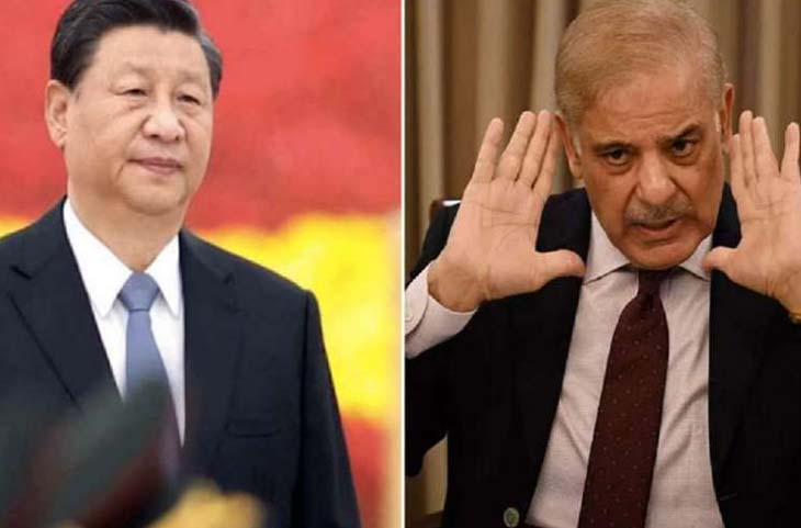 China ने पाकिस्तान को दिया धोखा! अब दुश्मनी में बदलेगी दोनों की दोस्ती