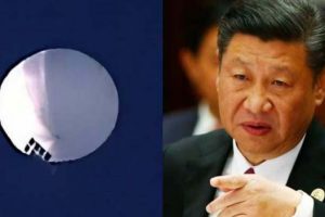 US के हाथ चीनी ‘खजाना’ लगने से ड्रैगन हुआ आगबबूला?खुलेगा जासूसी करने वाले गुब्‍बारे का राज