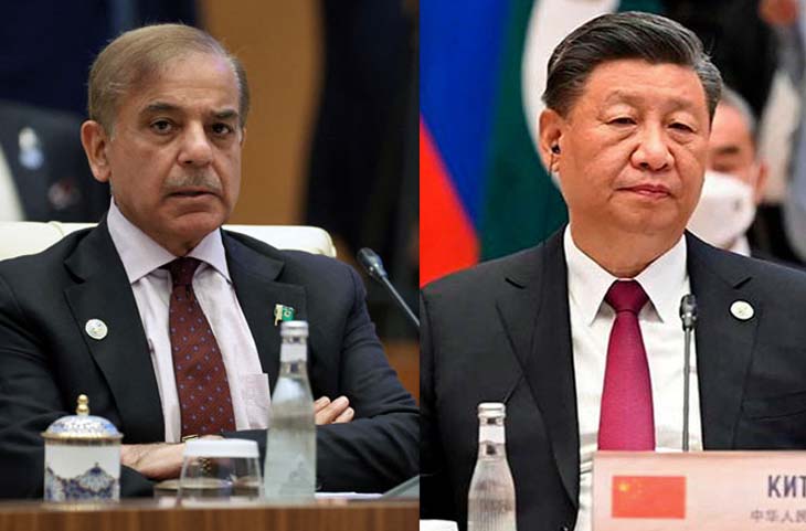 तबाही के काउंटडाउन के बीच पाकिस्तान को फिर झटका, IMF से फंड की राह में रोड़ा बना चीन!