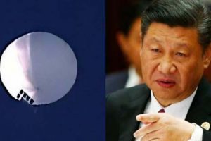 China का वो सीक्रेट मिलिट्री बेस जहां से उड़ते हैं जासूसी गुब्बारे,इन देशों पर थी ड्रैगन की नजर
