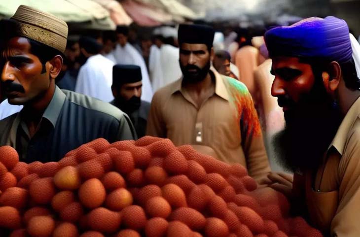 कंगाली और भूख ने पाकिस्तानी अवाम को बना दिया ‘मानव बम’! बोले-कभी भी फट जाएगा
