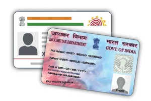 अगर इस तारीख से पहले नहीं कराया Aadhar-Pan card लिंक तो बन सकता है आपका पैन कार्ड रद्दी
