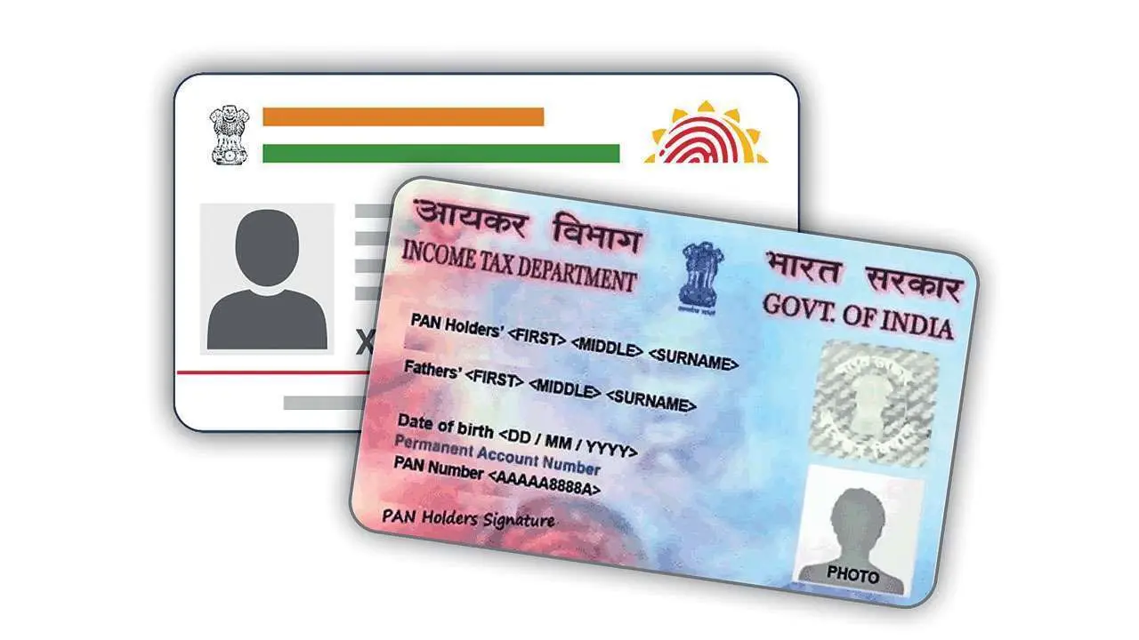 अगर इस तारीख से पहले नहीं कराया Aadhar-Pan card लिंक तो बन सकता है आपका पैन कार्ड रद्दी