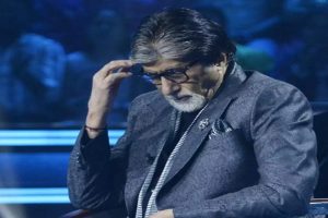 Amitabh Bachchan को पसलियों में आई चोट, प्रोजेक्ट K की शूटिंग के वक्त हुए जख्मी