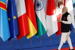 G-20 Summit: विदेशी मेहमानो के स्वागत के लिए सजा उत्तराखंड ,पहली बैठक के लिए तैयार रामनगर