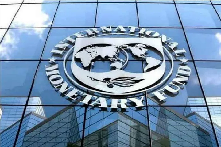 IMF ने दिए यूक्रेन को 15.6 अरब डॉलर, भीख मांगता रह गया पाकिस्तान