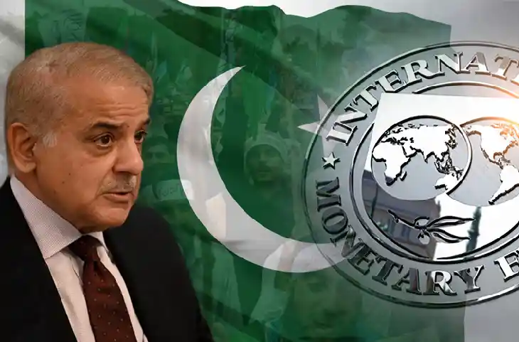 टूट गईं ‘कंगाल’ पाकिस्‍तान की सारी उम्‍मीदें! IMF से डील न हुई तो नहीं लौटा सकेगा कर्ज, US बैंक ने चेताया