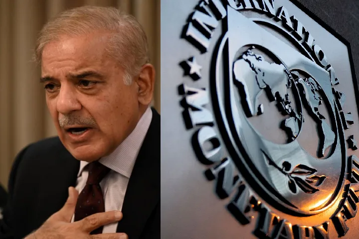 क़र्ज़ लेकर नहीं लौटाता कंगाल Pakistan, IMF ने रखी शर्तें, पहले इन देशों को देनी होगी गारंटी