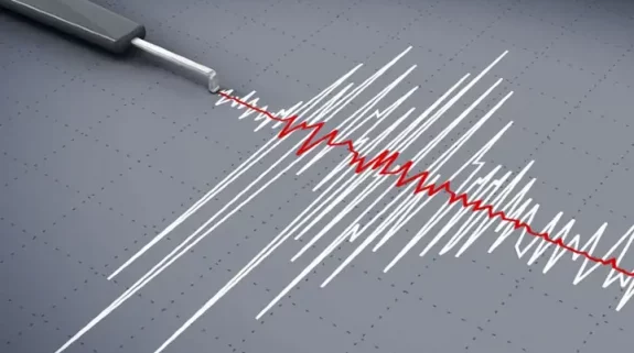 उत्तरी राज्यों में भूकंप के झटके, दिल्ली-एनसीआर में दहशत