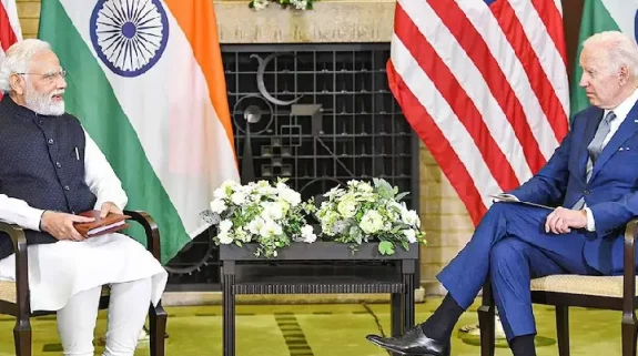 PM Modi करेंगे 5 दिन की US यात्रा, बतौर प्रधानमंत्री होगी पहली आधिकारिक अमेरिकी यात्रा