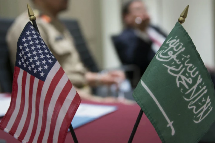 Saudi Arab का झुकाओ अब चीन की तरफ, क्या अमेरिका से ख़राब हो जायेंगे संबंध?