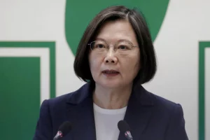 China ने दी ताइवान की राष्ट्रपति को धमकी, कहा “अगर नहीं मानी बात तो हम करेंगे पलटवार”