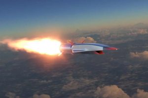 Hypersonic Missile: रूस,चीन या US किसके पास तबाही के नए हथियार,जाने बाइडन के HALO की ताकत