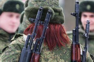 रूसी सेना के अत्याचार का बड़ा खुलासा,पुतिन के ‘दरिंदे’ डॉक्टरों महिलाओं को बना रहे ‘सेक्स गुलाम’