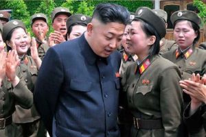 ‘सनकी’ तानाशाह Kim Jong-Un का अटपटा फरमान, महिलाओं को पैदा करने होंगे ज्‍यादा बच्‍चे