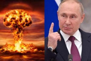 पुतिन की मजबूरी न बन जाए परमाणु बम, जंग में खत्म हो रहे सारे हथियार, US जासूस की चेतावनी