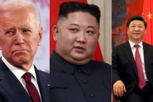 US को मिनटों में तबाह कर देगा North Korea! ड्रैगन ने चेताया, जापान में दिखा चुका है ट्रेलर