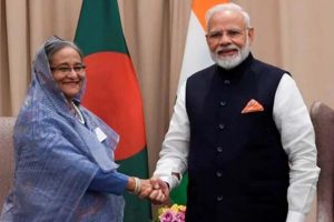 उत्तरी ज़िलों के औद्योगीकरण के लिए भारत-बांग्लादेश पाइपलाइन