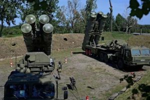 Putin की मुश्किल बढ़ी! रूस में हथियारों के जखीरे की भारी किल्लत,दोस्त भारत को किया वादा तोडा