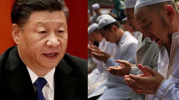 China ने फिर दिखाई औकात,रमजान के महीने में अब मुसलमानों पर ऐसे जुल्म ढा रहा ड्रैगन