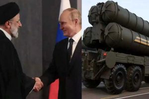Iran परमाणु बम बनाने के करीब! मिलेगा पुतिन का S-400 सुरक्षाकवच, इन देशों की धड़कने तेज