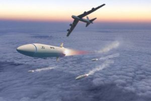 अमेरिका को लगा तगड़ा झटका! हाइपरसोनिक मिसाइल AGM-183A का टेस्ट तीसरी बार फेल