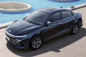 Hyundai की नई कार का जलवा! झटके से हजारों लोगों ने करा ली बुक, कीमत 10.90 लाख से शुरू