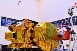 चंद्रयान 3 और आदित्य एल1 का लांच होगी एक बड़ी सफलता:ISRO चीफ