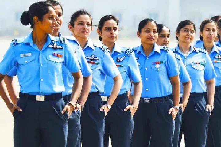 भारत बना दुनिया में Female Pilots की सबसे बड़ी संख्या वाला देश।