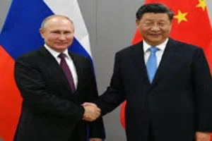 Russia से क़रीबी बढ़ाने के पीछे क्या है चीन की साज़िश? जानिए आखिर क्या है सच ?