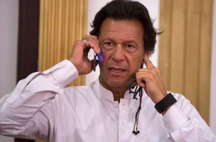 Imran Khan के लिए अगले 24 घंटे काफी! सलाखों के पीछे पहुंचाने के लिए ‘बेताब’ हुई शहबाज की पुलिस
