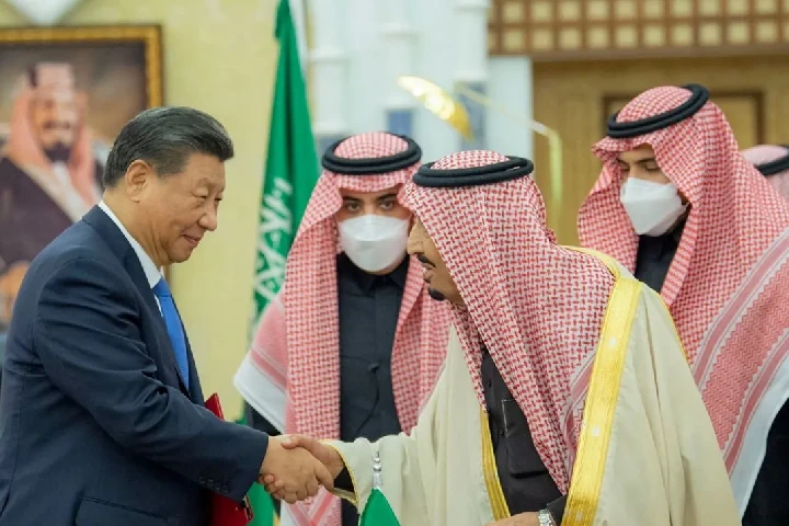 Iran-Saudi के रिश्ते बहाल करने के पीछे कौनसी साज़िश रच रहा है चीन?