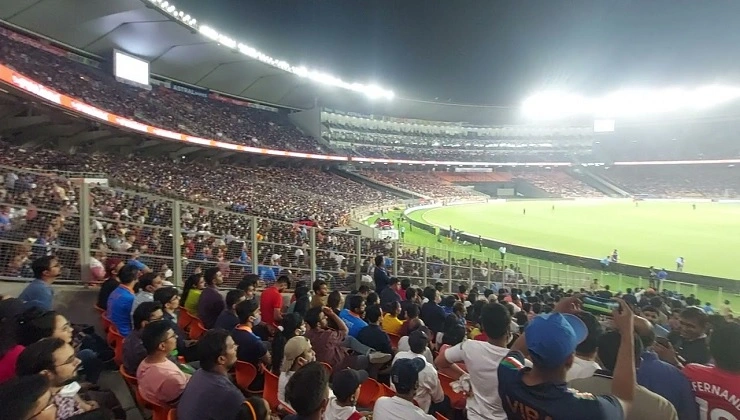 WPL 2023: स्टेडियम में बिना टिकट देख सकते है मैच, पढ़ें पूरी डिटेल्स
