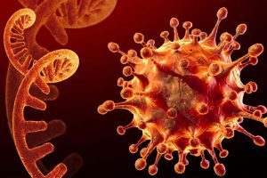 पूरी दुनिया के लिए खतरे की घंटी! ज्ञानिकों ने जिंदा किया 48,500 साल पुराना जॉम्बी वायरस