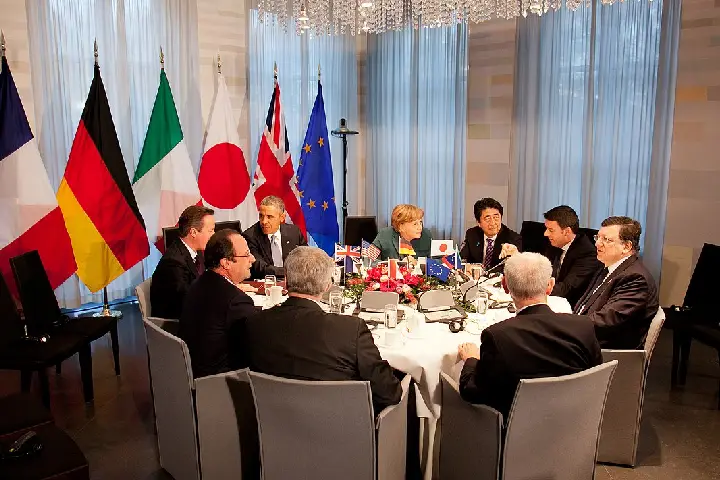 Jinping और Kim Jong की आई आफ़त, G7 देश दोनों के लिए उठाने वाले हैं सख्त क़दम