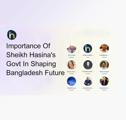 शेख हसीना को बांग्लादेश का आगामी चुनाव क्यों जीतना चाहिए