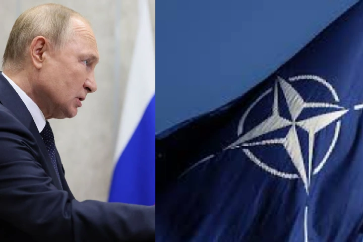 पुतिन के लिए बढ़ी टेंशन! NATO ने सीमा पर बढ़ाई ताक़त, क्या करेगा अब रूस?